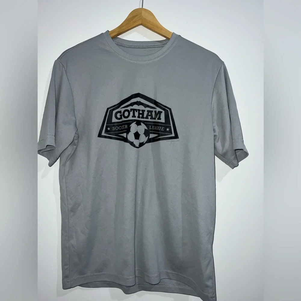 COPY - SPORT - TEK Jersey Size Medium